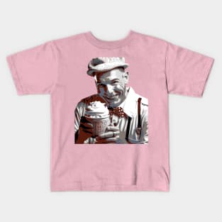 Ice Cream Dream Kids T-Shirt